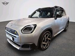 Grigio Usata 2024 Mini Countryman Favoured SUV | 38.400 € (Buon prezzo)