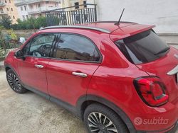 Rosso Usata 2022 Fiat 500X Cross SUV | 16.500 € (Super prezzo)