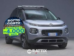 Grigio Usata 2020 Citroën C3 Aircross Shine SUV | 10.943 € (Super prezzo)