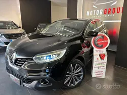 Nero Usata 2016 Renault Kadjar Bose Edition SUV | 12.990 € (Buon prezzo)