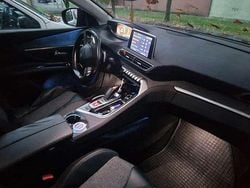 Verde Usata 2018 Peugeot 5008 Allure SUV | 14.000 € (Buon prezzo)