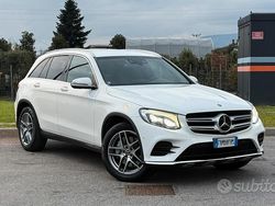 Bianco Usata 2015 Mercedes E250 AMG Station wagon | 27.000 € (Molto cara)