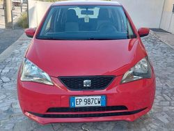 Rosso Usata 2024 Seat Mii Due volumi | 4199 €