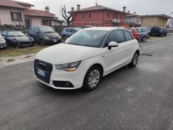 Bianco Usata 2012 Audi A1 Tre volumi | 6000 € (Buon prezzo)