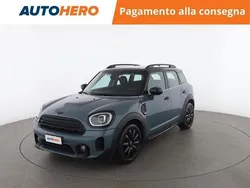 Verde Usata 2023 Mini Cooper Countryman Essential SUV | 28.799 € (Buon prezzo)