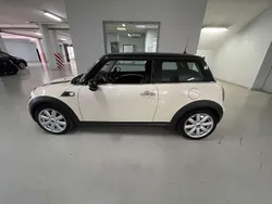 Beige Usata 2007 Mini Cooper D Pepper Due volumi | 3000 € (Buon prezzo)