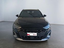 Nero Usata 2025 Audi A3 Advanced Due volumi | 41.300 € (Molto cara)