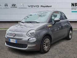 Grigio Usata 2022 Fiat 500 Dolcevita Due volumi | 12.000 € (Buon prezzo)