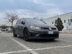 Usata 2019 VW Golf VII R-line Due volumi | 15.800 € (Buon prezzo)