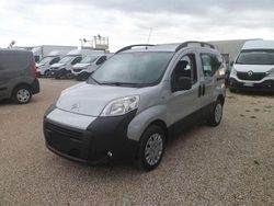 Argento Usata 2013 Fiat Fiorino Monovolume | 5000 € (Buon prezzo)