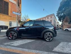 Blu Usata 2022 Mini John Cooper Works Due volumi | 33.900 € (Ottimo prezzo)