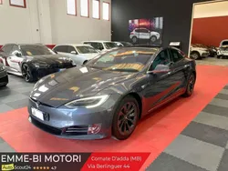 Grigio Usata 2018 Tesla Model S Tre volumi | 32.900 € (Cara)