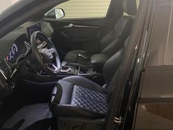 Usata 2022 Audi Q5 SUV | 54.500 €