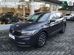Grigio Usata 2022 VW Tiguan Life SUV | 22.850 € (Super prezzo)