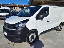 Bianco pastello Usata 2021 Fiat Talento Monovolume | 20.000 € (Cara)