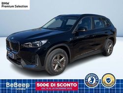 Nero Usata 2023 BMW X1 xLine SUV | 39.500 € (Ottimo prezzo)