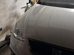 Bianco Usata 2019 Seat Ibiza Due volumi | 10.500 € (Buon prezzo)