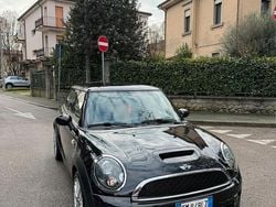 Nero Usata 2012 Mini Cooper Due volumi | 6900 € (Ottimo prezzo)
