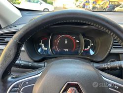 Bianco Usata 2017 Renault Kadjar Intens SUV | 13.000 € (Buon prezzo)