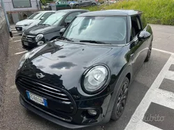 Usata 2016 Mini Cooper Due volumi | 10.000 € (Ottimo prezzo)