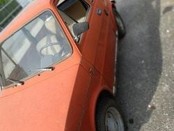Usata 1970 Fiat 126 Due volumi | 800 €