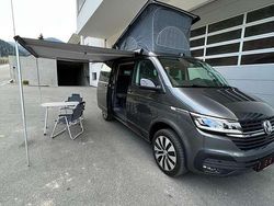 Grigio Usata 2022 VW California Edition Furgone | 59.900 € (Super prezzo)