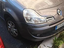 Usata 2012 Renault Modus Monovolume | 4500 € (Cara)