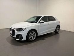 Bianco Nuova 2025 Audi A1 S-Line Tre volumi | 29.900 € (Cara)