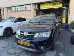 Nero Usata 2012 Fiat Freemont Lounge SUV | 5500 € (Ottimo prezzo)