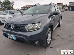 Grigio Usata 2019 Dacia Duster Comfort SUV | 10.900 € (Cara)