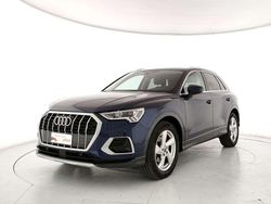 Blu Usata 2024 Audi Q3 Business SUV | 36.900 € (Super prezzo)