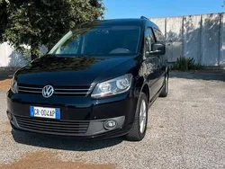 Usata 2012 VW Caddy Monovolume | 10.000 € (Buon prezzo)