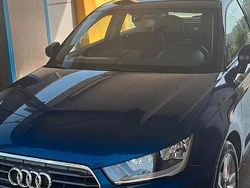 Usata 2016 Audi A1 Tre volumi | 8000 €