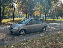 Usata 2007 Renault Scénic II Monovolume | 1200 € (Buon prezzo)