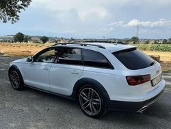 Usata 2016 Audi A6 Allroad Business Station wagon | 15.000 € (Molto cara)
