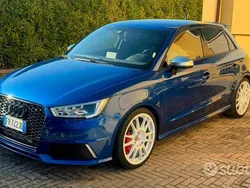 Audi S1
