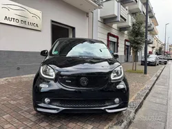 Usata 2017 Smart ForFour Brabus Xclusive Cabrio | 18.999 € (Buon prezzo)