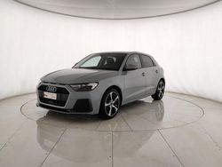 Grigio Usata 2025 Audi A1 Sportback Advanced Plus Due volumi | 28.900 € (Buon prezzo)