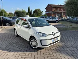 Bianco Usata 2022 VW up! Move Due volumi | 12.150 € (Ottimo prezzo)