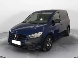 Blu Usata 2023 Mercedes Citan 112 Furgone | 18.025 €
