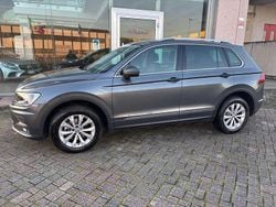 Nero Usata 2020 VW Tiguan Business SUV | 24.500 € (Super prezzo)