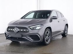 Grigio Usata 2024 Mercedes GLA180 Advanced Plus SUV | 38.890 € (Super prezzo)
