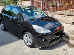 Nero Usata 2014 Citroën C3 Exclusive Due volumi | 5500 € (Ottimo prezzo)
