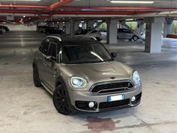Grigio Usata 2017 Mini John Cooper Works Countryman SUV | 14.880 € (Ottimo prezzo)