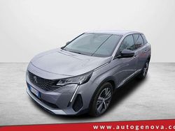 Argento Usata 2022 Peugeot 3008 Allure SUV | 21.850 € (Buon prezzo)