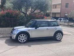 Usata 2003 Mini Cooper S Due volumi | 6200 € (Ottimo prezzo)