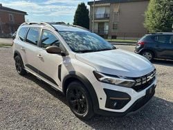 Bianco Nuova 2025 Dacia Jogger Extreme Monovolume | 21.500 € (Buon prezzo)