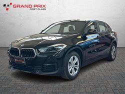 Nero Usata 2021 BMW X2 Efficient Dynamics SUV | 21.600 € (Ottimo prezzo)