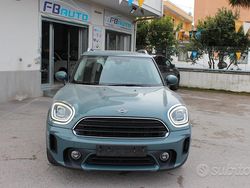Grigio Usata 2021 Mini Cooper Countryman SUV | 17.990 € (Buon prezzo)