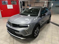 Grigio Usata 2022 Opel Mokka Elegance SUV | 15.990 € (Buon prezzo)